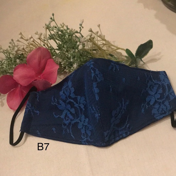 Face Mask - Picture 10 of 16